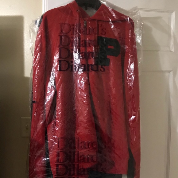 Polo Ralph Lauren Black Watch Patch Hoodie Sz XL - Picture 11 of 13